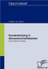 Kundenbindung in Genossenschaftsbanken: Eine kritische Analyse