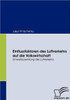 Einflussfaktoren des Luftverkehrs auf die Volkswirtschaft: Umweltauswirkung des Luftverkehrs