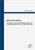 Neuromarketing: Transparenz im Konsumentenverhalten und EinsatzmÃ¶glichkeiten in der MarkenfÃ¼hrung