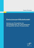 Emissionszertifikatehandel: Analyse aus Perspektive der UmweltÃ¶konomik, der internationalen Klimapolitik und des Finanzmarktes