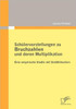 Schülervorstellungen zu Bruchzahlen und deren Multiplikation: Eine empirische Studie mit Siebtklässlern
