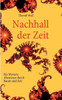 Nachhall der Zeit: Ein Mystery Abenteuer durch Raum und Zeit