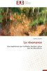 La résonance