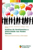 Análise de Sentimentos e Afetividade nas Redes Sociais