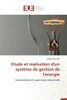 Etude et rÃ©alisation d'un systÃ¨me de gestion de l'Ã©nergie