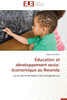 Ã‰ducation et dÃ©veloppement socio-Ã©conomique au rwanda