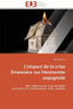 L'impact de la crise financière sur l'économie espagnole
