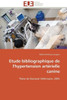 Etude bibliographique de l'hypertension artérielle canine