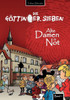 Die GÃ¶ttinger Sieben: Alte Damen in Not