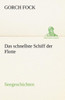 Das Schnellste Schiff Der Flotte