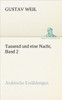 Tausend Und Eine Nacht, Band 2
