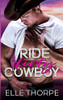 Ride Dirty, Cowboy (2)