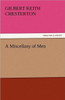A Miscellany of Men