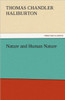 Nature and Human Nature