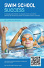 Swim School Success