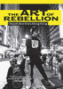 The Art of Rebellion: Dispatches from Hong Kong