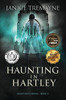 Haunting in Hartley: A Supernatural Ghost Story with Paranormal Elements (Haunting Clarisse - Book 2)