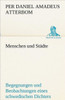 Menschen Und Stadte