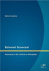Balanced Scorecard: Anwendung in der stationären Altenpflege