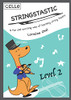 Stringstastic Cello 2 USA: String Music Theory