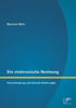 Die elektronische Rechnung: Vorsteuerabzug und aktuelle Ã„nderungen