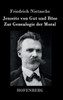 Jenseits von Gut und BÃ¶se / Zur Genealogie der Moral