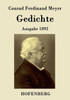 Gedichte: Ausgabe 1892