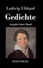 Gedichte: (Ausgabe letzter Hand)