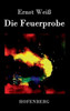 Die Feuerprobe: Roman