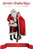 Operation Christmas Magic: A Mrs Claus Story