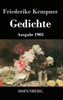 Gedichte: Ausgabe 1903