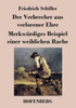 Der Verbrecher aus verlorener Ehre / MerkwÃ¼rdiges Beispiel einer weiblichen Rache
