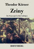 Zriny: Ein Trauerspiel in fÃ¼nf AufzÃ¼gen