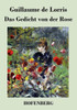 Das Gedicht von der Rose
