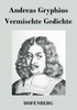 Vermischte Gedichte