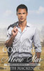 A Cowgirl's Movie Star: A clean and wholesome contemporary cowboy romance novella (Barrels and Hearts)