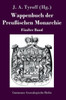 Wappenbuch der PreuÃŸischen Monarchie: FÃ¼nfter Band
