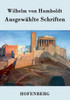 AusgewÃ¤hlte Schriften