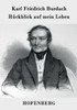 Rückblick auf mein Leben