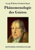 PhÃ¤nomenologie des Geistes