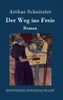 Der Weg ins Freie: Roman