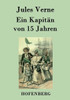 Ein Kapitän von 15 Jahren