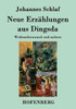 Neue ErzÃ¤hlungen aus Dingsda: Weihnachtswunsch und anderes