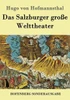 Das Salzburger große Welttheater