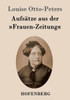 AufsÃ¤tze aus der Frauen-Zeitung