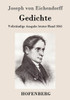 Gedichte: Vollständige Ausgabe letzter Hand 1841