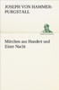 MÃ¤rchen aus Hundert und Einer Nacht