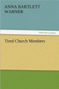 Tired Church Members