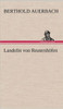 Landolin Von Reutershofen