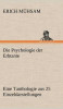 Die Psychologie Der Erbtante